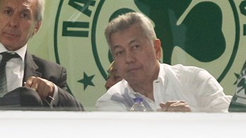 Κλείνει το deal του Παναθηναϊκού με τον Ταϊλανδό επιχειρηματία – Το όνομα του νέου προέδρου