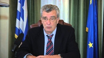 Γαληνός: Δεν θα επιτρέψω σε κανέναν να μετατρέψει τη Λέσβο σε τόπο βαρβαρότητας, φασισμού και μισαλλοδοξίας