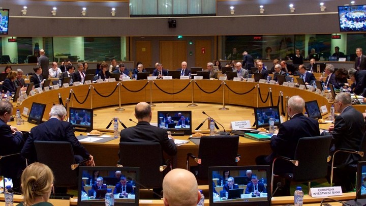 Προειδοποιήσεις του ECOFIN στα κράτη-μέλη της ΕΕ: Δημιουργήστε κεφαλαιακά αποθέματα