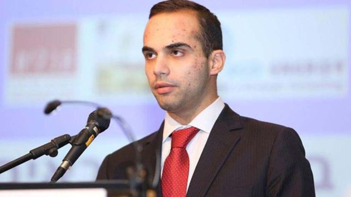 Ο συνεργάτης του Ντόναλντ Τραμπ, Τζορτζ Παπαδόπουλος, καταδικάστηκε σε φυλάκιση