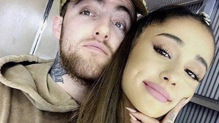 Νεκρός βρέθηκε ο 26χρονος ράπερ Mac Miller – Ήταν πρώην σύντροφος της Αριάνα Γκράντε