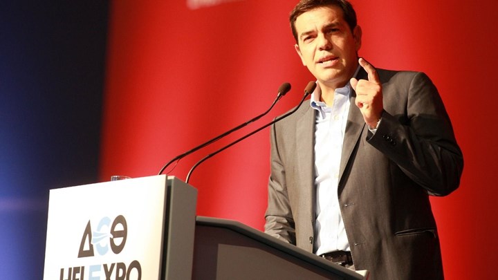 Συνολικό στρατηγικό σχέδιο για τη μεταμνημονιακή εποχή θα παρουσιάσει ο Πρωθυπουργός στη ΔΕΘ