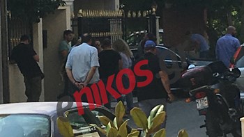 Το χρονικό της δολοφονίας του φαρμακοποιού στο Νέο Ψυχικό – Η χαριστική βολή και οι μαρτυρίες των γειτόνων