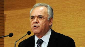 Δραγασάκης: Η συμφωνία των Πρεσπών δίνει τη δυνατότητα για αμοιβαία αποδεκτό συμβιβασμό