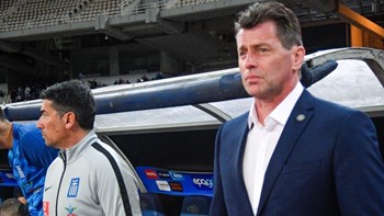 Με εκπλήξεις η ενδεκάδα της Εθνικής κόντρα στην Εσθονία