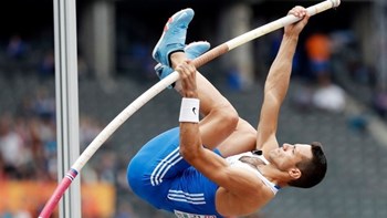 Νικητής στο street event της Βαντούζ ο Φιλιππίδης