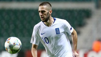 Φορτούνης: Βάλαμε την μπάλα κάτω και πήραμε ένα σημαντικό αποτέλεσμα