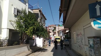 Σοβαρά τραυματισμένος ένας 66χρονος από την έκρηξη στα Ιωάννινα- Η οικογένεια του γλίτωσε γιατί είχε πάει στην εκκλησία