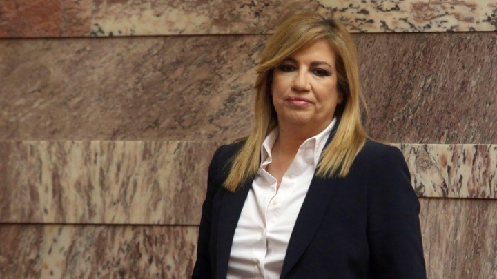 Γεννηματά: Ο Πρωθυπουργός είναι δέσμιος των αποφάσεων που έχει πάρει και του μνημονίου που υπέγραψε – BINTEO