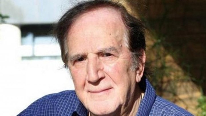 Ο Γιώργος Κωνσταντίνου μπαίνει στο “Μην αρχίζεις τη μουρμούρα”