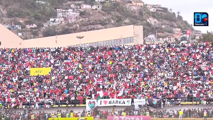 Τραγωδία σε γήπεδο στη Μαδαγασκάρη – Ένας νεκρός και 37 τραυματίες