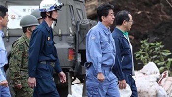 Αυξάνεται ο τραγικός απολογισμός στην Ιαπωνία μετά το φονικό χτύπημα του σεισμού