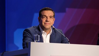 Τσίπρας για Μάτι: Κανείς από τους εμπλεκόμενους δεν έχει ασυλία