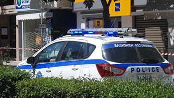 Συνελήφθη ο δραπέτης του ΑΤ Ελληνικού