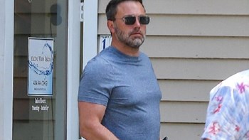 Ο Μπεν Άφλεκ ξαναβρίσκει τον παλιό εαυτό του – Κρυφό ραντεβού με το μοντέλο του Playboy – ΦΩΤΟ