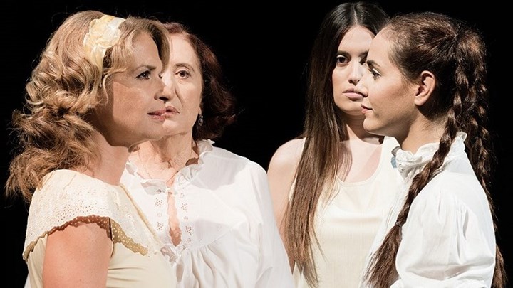 Το Enikos.gr στην επίσημη φωτογράφηση του «Μη Σκοτώνεις τη Μαμά»