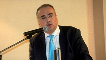 Βερβεσός: Σε θετική κατεύθυνση οι εξαγγελίες του Πρωθυπουργού για μείωση των ασφαλιστικών εισφορών