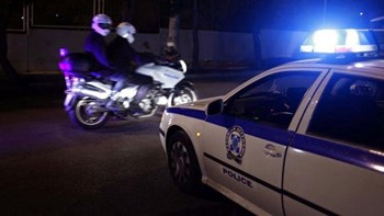 Επίθεση με μαχαίρι στο κέντρο της Θεσσαλονίκης
