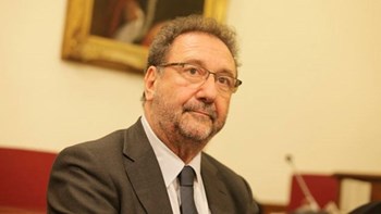 Πιτσιόρλας:  Η Ελλάδα δεν πρέπει να αποτελέσει ξανά πρόβλημα για την Ευρώπη και την Ευρωζώνη