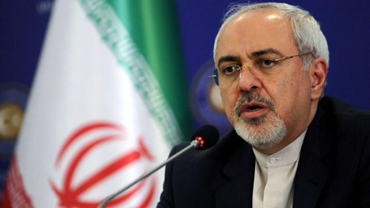 Ο υπουργός Εξωτερικών του Ιράν ευχήθηκε για το εβραϊκό νέο έτος