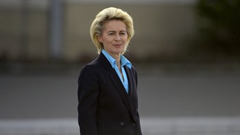 H Γερμανία εξετάζει το ενδεχόμενο να συμμετάσχει σε αεροπορικές επιδρομές στην Συρία σε περίπτωση επίθεσης με χημικά όπλα από τα συριακά κυβερνητικά στρατεύματα