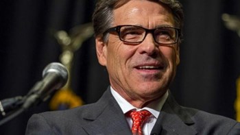 Συνάντηση του Αμερικανού υπουργού Ενέργειας με τον Σαουδάραβα ομόλογό του