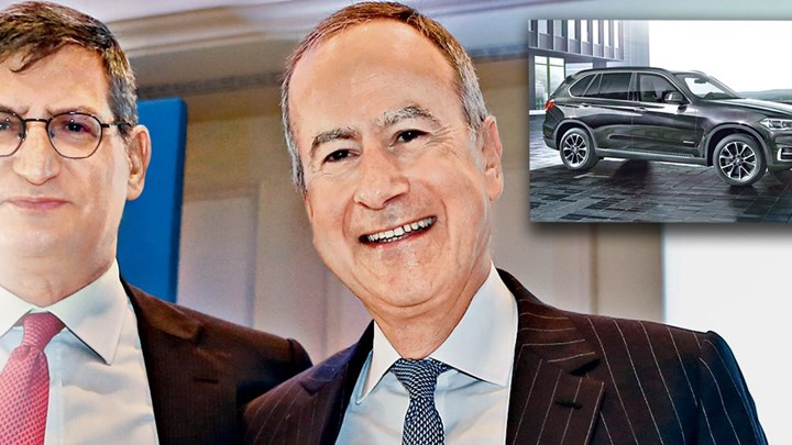 «Εθνική» πρόκληση