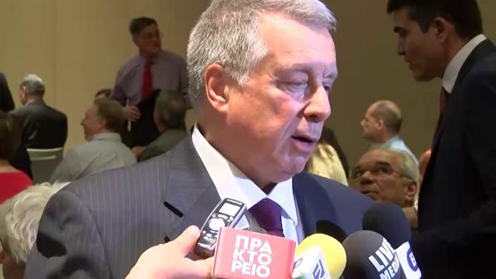 Φιλίππου: Να προτάξουμε επενδύσεις και θέσεις εργασίας