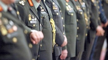 Πότε ξεκινούν οι επιστροφές αναδρομικών στους στρατιωτικούς – Αναλυτικά τα ποσά