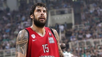 Πρίντεζης: Πρώτος στον Ολυμπιακό είναι ο Σπανούλης, όλοι οι υπόλοιποι έρχονται και παρέρχονται