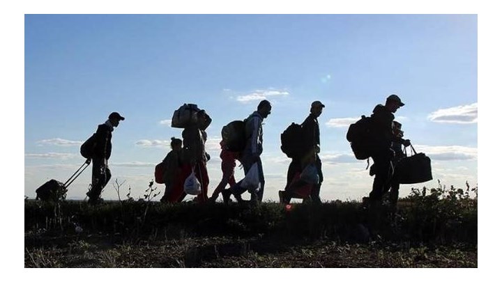 Die Welt: H ΕΕ επιθυμεί να αυξήσει τον αριθμό των απελάσεων παράνομων μεταναστών