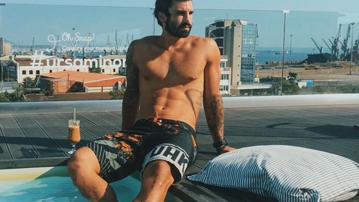 Η αποκάλυψη του Ηλία Γκότση για τον παππού του που ξαφνιάζει