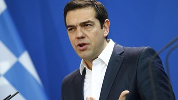 WSJ: Η Ελλάδα επιστρέφει στις θυελλώδεις αγορές, αλλά παραμένει η πιο εύθραυστη χώρα της Ευρωζώνης
