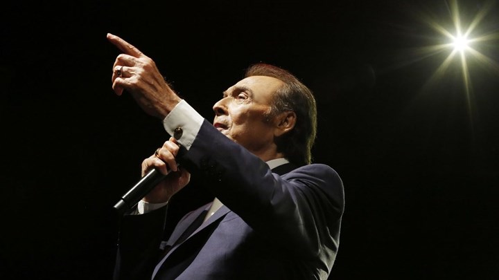 Τόλης Βοσκόπουλος: 60 χρόνια σε μια βραδιά