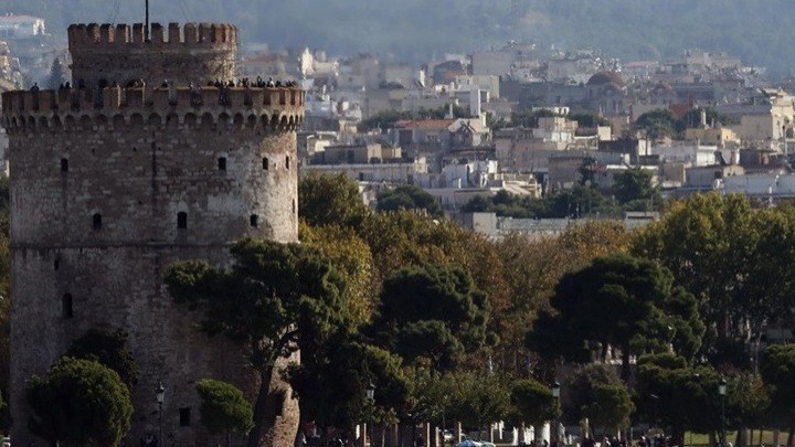 Το Χόλιγουντ πάει… Θεσσαλονίκη – Ανοίγουν γραφεία κινηματογραφικών παραγωγών στην πόλη