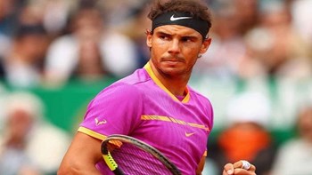 Ναδάλ για…πρόεδρος της Ρεάλ Μαδρίτης