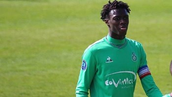 Φονική επίθεση κατά 19χρονου ποδοσφαιριστή στη Γαλλία – ΦΩΤΟ