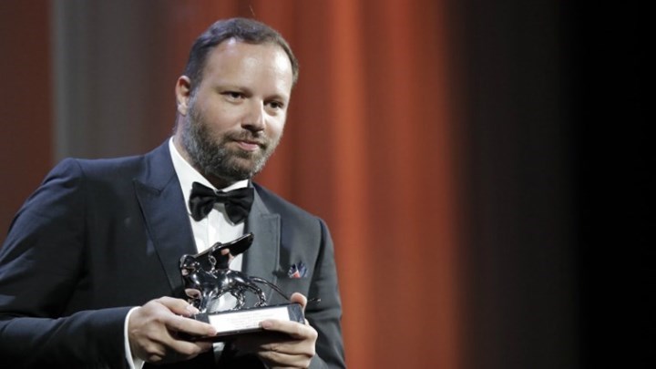 Το υπουργείο Πολιτισμού συγχαίρει τον Γιώργο Λάνθιμο για τη βράβευσή του στο Φεστιβάλ Βενετίας