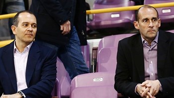 Η ατάκα των Αγγελόπουλων για το φετινό μπάτζετ του Ολυμπιακού