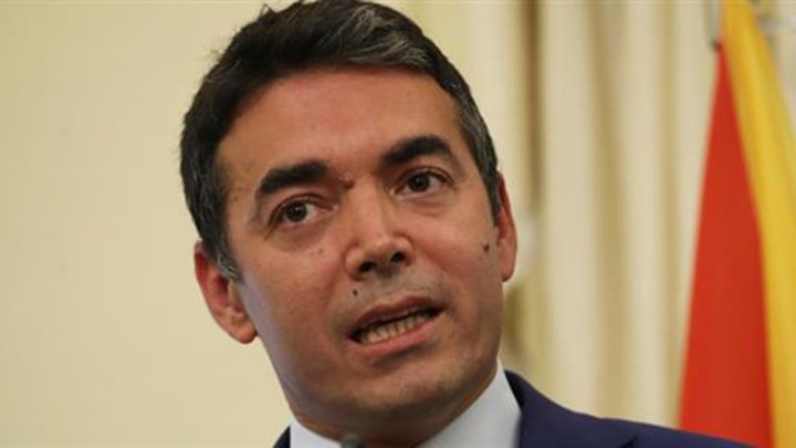 Ντιμιτρόφ: Θυσιάζουμε τη μυθολογία για την πραγματικότητα