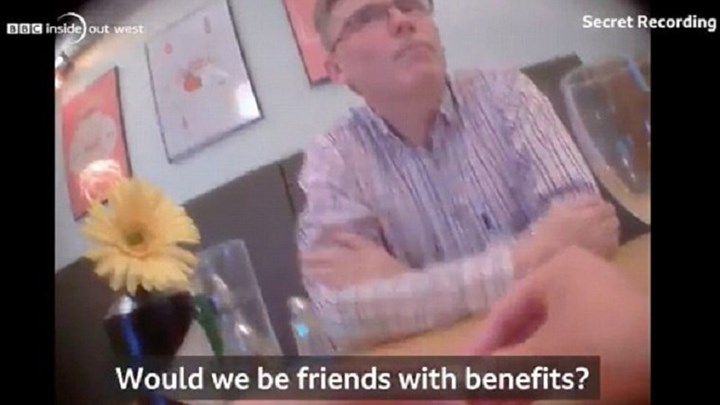 Σπιτονοικοκύρηδες με… προνόμια: Σεξ αντί ενοικίου – ΒΙΝΤΕΟ