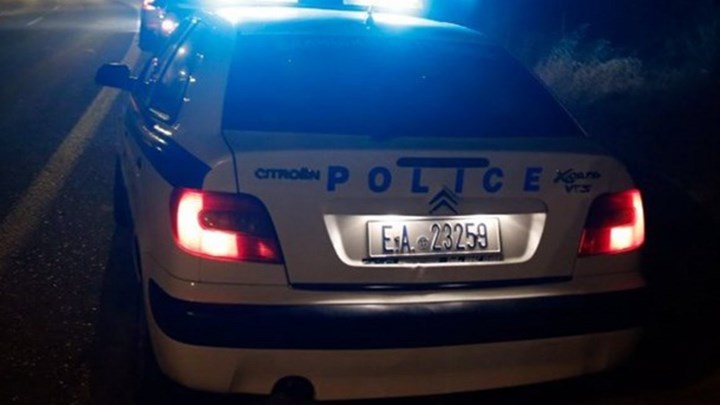 Μαφιόζικη εκτέλεση στην Αγία Παρασκευή – Ένας νεκρός με τρεις σφαίρες μέσα σε ΙΧ