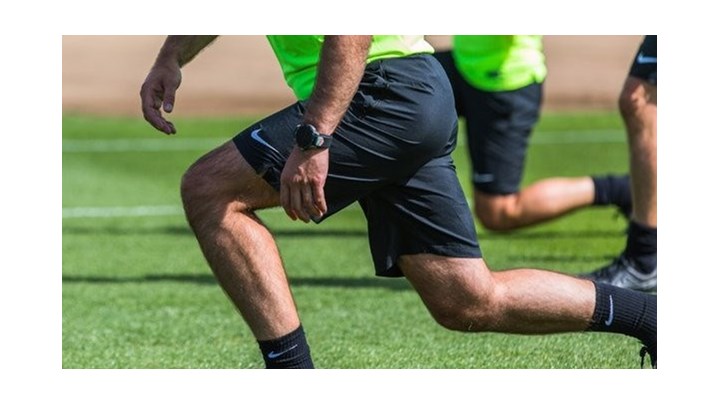 Έλληνας διαιτητής κατέρρευσε στα τεστ και νοσηλεύεται στην Εντατική