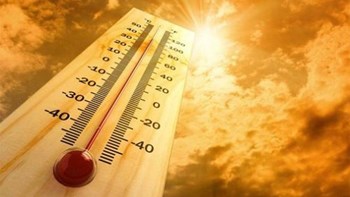 Με ζέστη και υγρασία ανοίγουν σήμερα τα σχολεία – Η πρόγνωση του καιρού