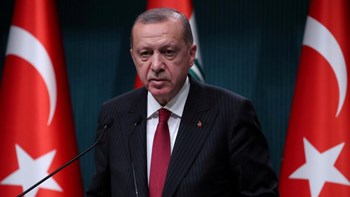 Ο Ερντογάν προειδοποιεί ότι «όλος ο κόσμος θα πληρώσει το τίμημα» της επιχείρησης στην Ιντλίμπ