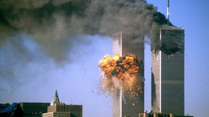 11η Σεπτεμβρίου: Η μέρα που έμελλε να αλλάξει τον κόσμο – ΦΩΤΟ – ΒΙΝΤΕΟ