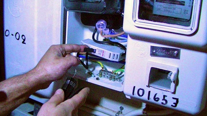 “Καλπάζουν” οι ρευματοκλοπές