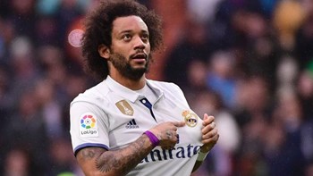 Φοροφυγάς και ο Μαρσέλο: Τέσσερις μήνες φυλάκιση και 750.000 ευρώ πρόστιμο