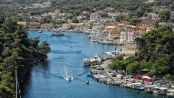 «Σίγησαν» τα κουδούνια των σχολείων στα Διαπόντια Νησιά