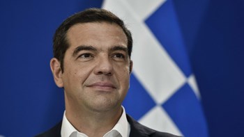 Τσίπρας: Με τη συμφωνία των Πρεσπών ανοίγουμε έναν δρόμο προς την ειρήνη